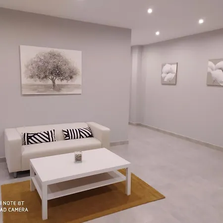 La Taurina Guest house