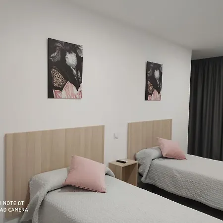 La Taurina Guest house
